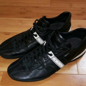 Zegna Sport Driving Shoe